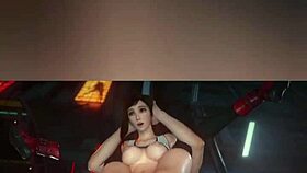 Compilation Of Hentai Anime 3D Featuring Big Asses And Sexy Asses