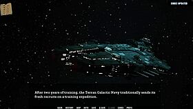 tales from the unending void 2 game adventure