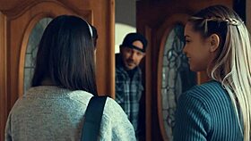 Church girls secret lesbian thoughts and shaved pussy licking?