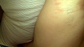 Would You Believe I Let A Stranger Creampie My Married Pussy Without Telling My Husband?