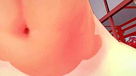 Chun-li gets fucked hard in street fighter fantasy