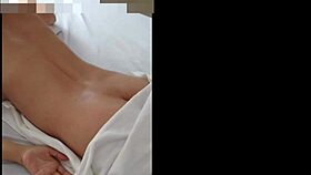 Detailed Massage Session With Cho Vo