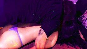 Is This Tantric Massage On Mature Woman Provocative?