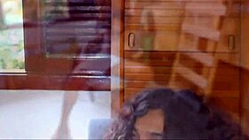 Hot Neighbor Gets My Bareback Treatment