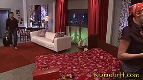 All Natural Big Tits Gianna Michaels Sure Loves Cock