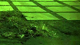 British Rough Anal and BDSM Clinic: Not for the Sixties, But for Bound Teens in Domination?