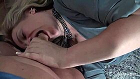 Heather Payne teases with oral and wet pussy