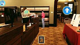 Detailed Scenes from AOA Academy 20