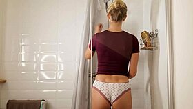 Hey, check Stella Cardo's wet vs dry haul!