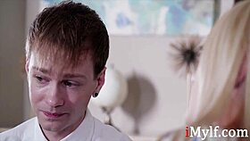 i'm the stepmom payin' tutor with my big tits kennedy kressler