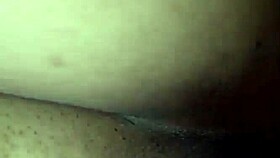 fucking her monster cock