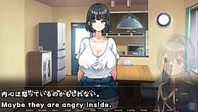 The Summer I Do All I Want to Defenseless Sumire-Chan in My Neighborhood