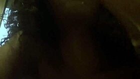 Watch this guy train his throat with toys and blowjobs, solo amateur fun.