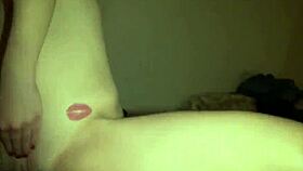 I watch amatuer teens courtney madison rosalie take turns riding my cock