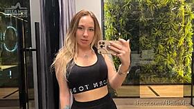 Bella Mur Fucks Eva Tender