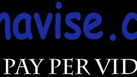 Felicity Feline's Intense Hardcore Doggystyle Fucking