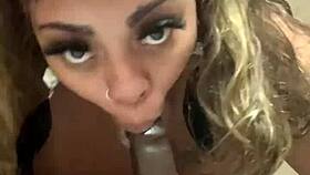 does every cock crave a wet blowjob from this sexy indian teen