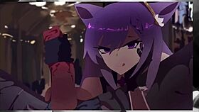 Keqing Hentai Compilation Genshin Impact