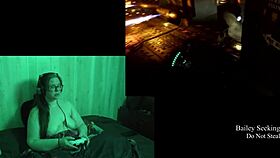 Naked Deadspace Playthrough Part 9