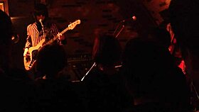 Rough Deepthroat By Japanese Milf!