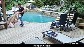 Submit for deep cavity search?