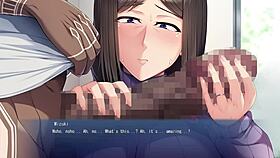 Lewd cultural exchange english subtitles part one.