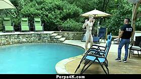 Submit for deep cavity search?