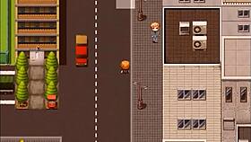 Walkthrough of adult game My New Life with Maria Jet and Sarah