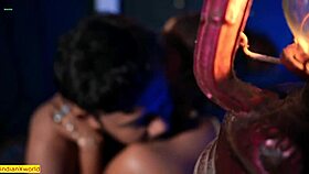 leaked full uncut indian webseries with hardcore sex scenes featuring big tits and bent over positions