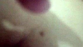 fucking her monster cock