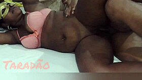 My Black Girl's Delicious Pussy