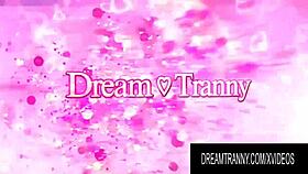 Stuff That Tgirls Butt in Doggystyle! Anal Assfucking Compilation.