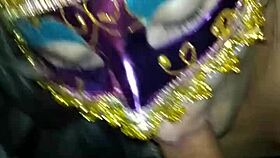 Debuting a new toy for fun