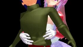 Girl B Hero Scenes - Part 10 Sefina