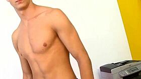 i love watching gay sex between males