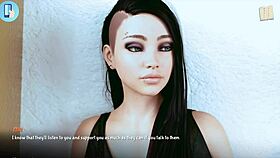 Detailed Scenes from AOA Academy 20