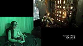 Naked Deadspace Playthrough Part 9