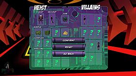 In DC Comics, Ivy encounters something unlimited in part 35