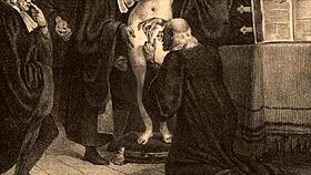 In the old days, artists created these vintage erotic cartoons.