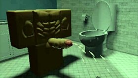 Pat Fucks Livingblu in Intense Gay Fucking