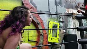 Who is the better lover in this match