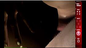 Shoko sugimoto wants more after huge blowjob and threesome in episode 6