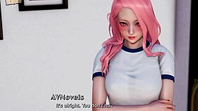 My real desire 66: an indian erotic story