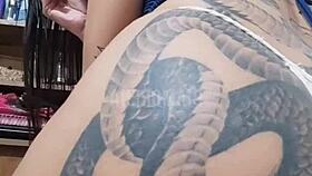 Guided Handjob For The Cuckolds In The Group