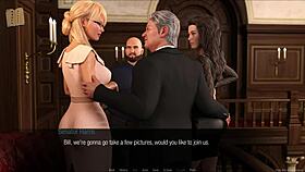 Jessica Oneil's hard news episode 57.