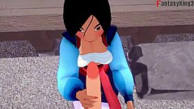 fa mulan having sex in fantasyking3
