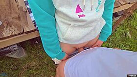 Discover The Forbidden Pleasure Of Pegging, Cum In Panties, Creampie?