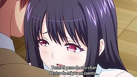 Yari Agari Cap 02 Features Amateurs In Shaved Anal Scenes.