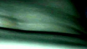 Wife asks for attention in the kitchen