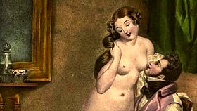 discovering my secret life in vintage style